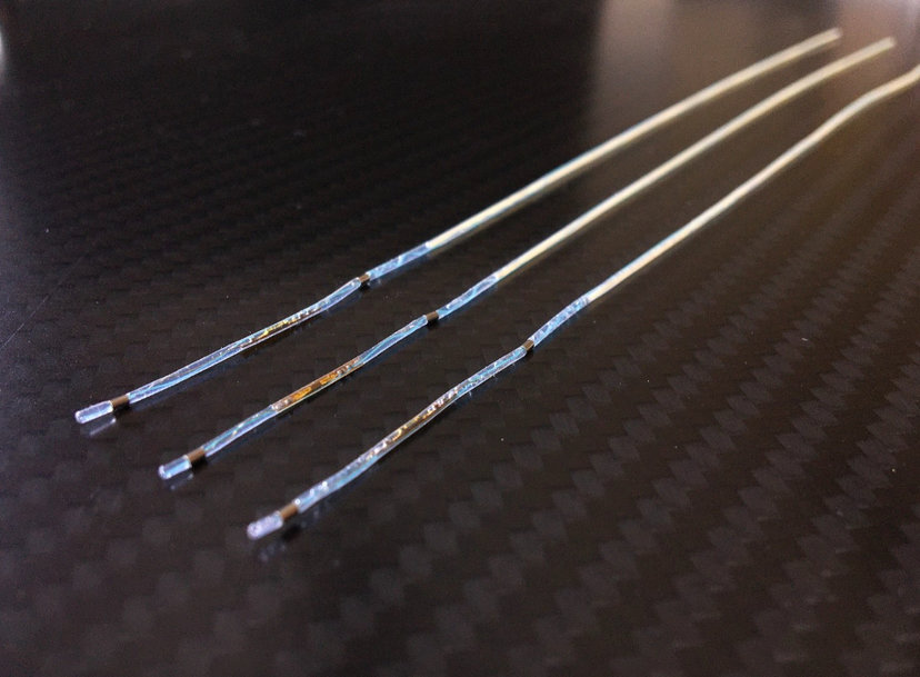 FRAUNHOFER DEVELOPS HUMAN-MACHINE INTERFACE THAT STOPS MUSCLE TREMORS